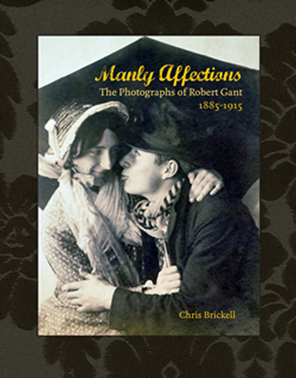 Manly Affections